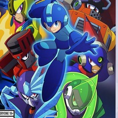 Mega Man 11 OST – Torch Man Stage Theme