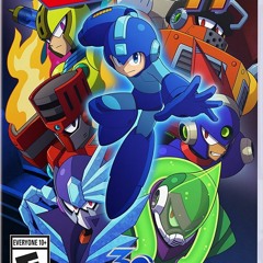 MegaMan 11 OST Bounce Man Theme