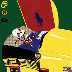 Dead People (prod. TheMarcs)