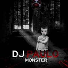 DJ PAULO - MONSTER (A Halloween Podcast) 2010