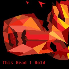 Electric Guest This Head I Hold 8bit Cover