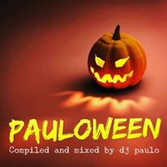 DJ PAULO - PAULOWEEN (Club - Afterhours - Circuit) 2016