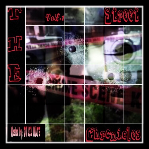 Lil Twan - Crash The Whip