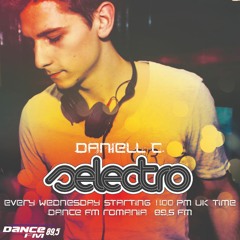 Selectro Podcast #73 w/ Daniell C