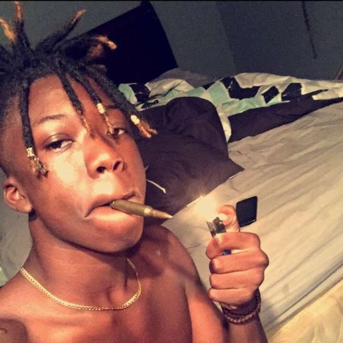 Stream For Me- Lil Kadoe by Lil Kadoe | Listen online for free on ...