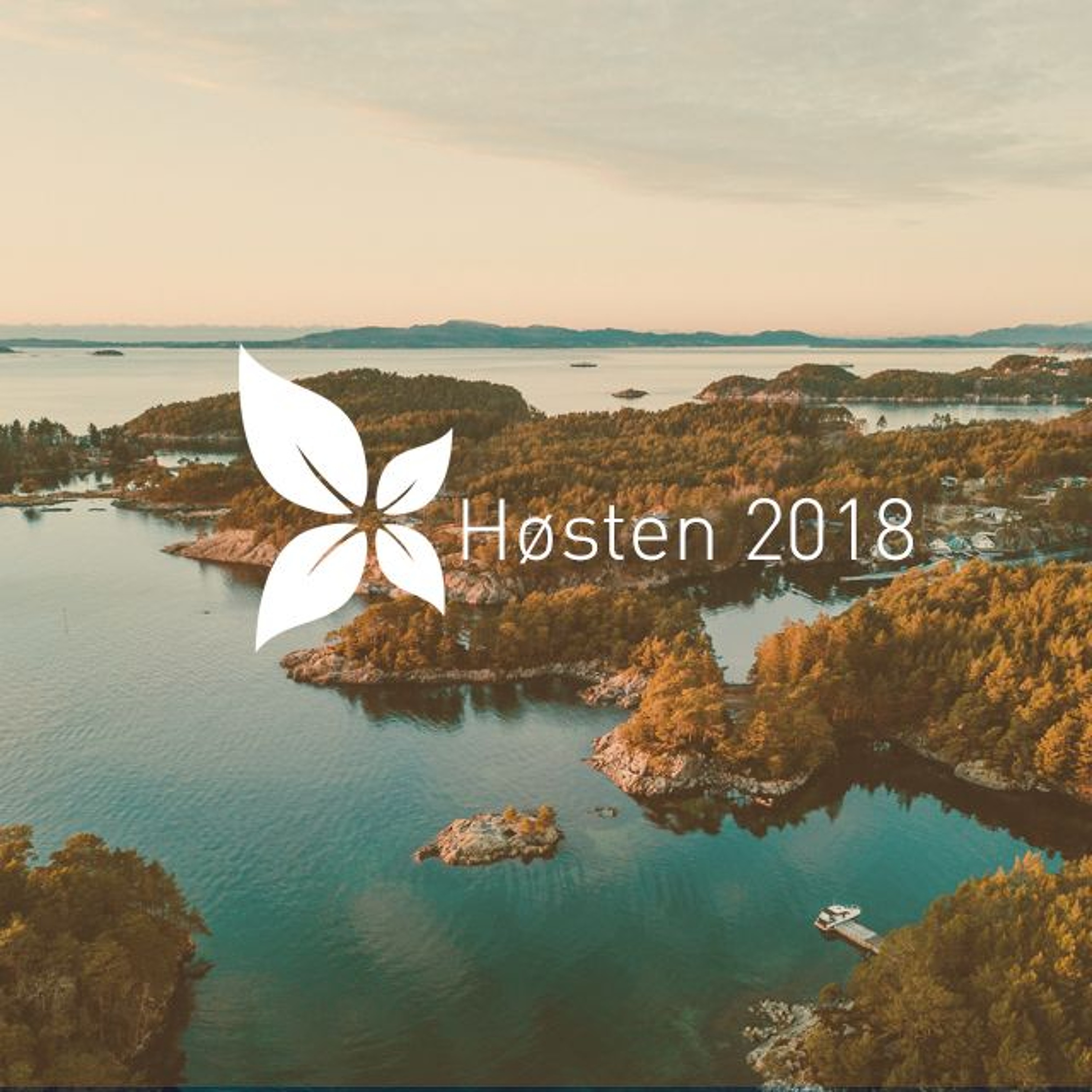 Visjonssøndag | Eivind Sætre og Christian Lilleheim | Søndagsgudstjeneste 30.9.2018 episode artwork