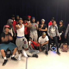 Mystery Channel (X Live Anthem )~ Swift Sparkz