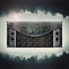 Nostromos v2 Audio Demo
