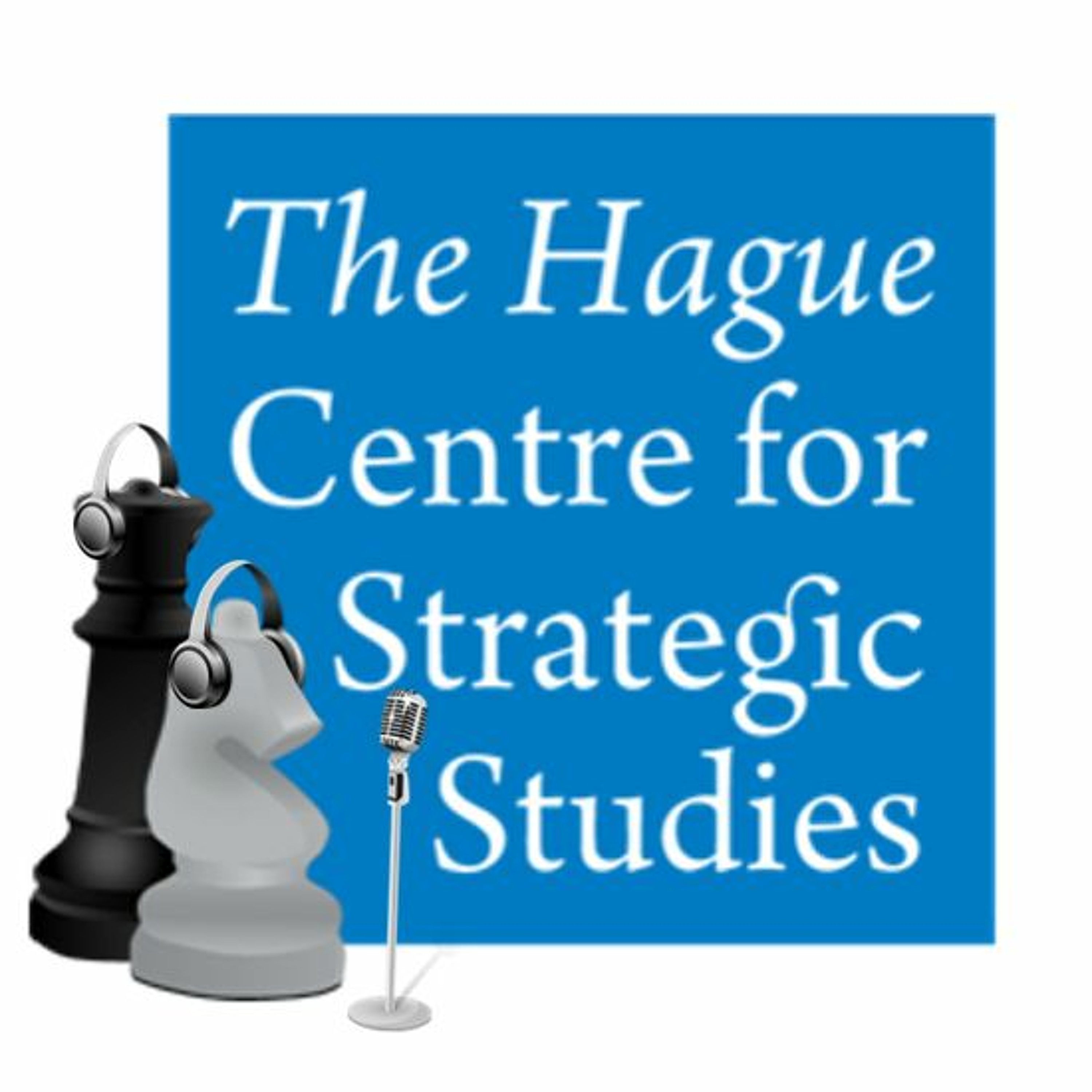 The HCSS Podcast