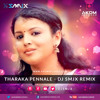 Tharaka Pennale Dj Smjx Remix Mp3