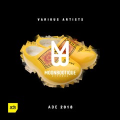 Dilby, Kennedy - Mama (Original Mix)[Snippet Preview]