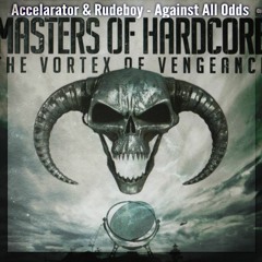 Accelarator and Rudeboy - Against All Odds