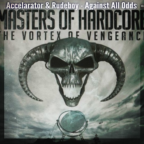 Accelarator and Rudeboy - Against All Odds