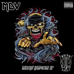 QC x MDV x DJTMB. - SHED BLOOD. PROD EVIL DEAD