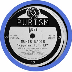 Loving It [PURISMW4]