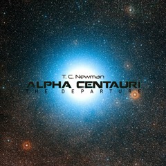 Alpha Centauri: The Departure
