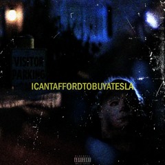 ICANTAFFORDTOBUYATESLA