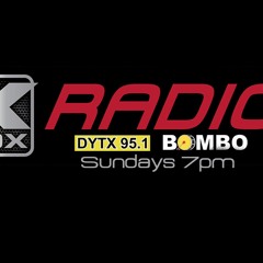 Bakanti / Extremophiles