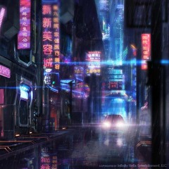 Future Rain
