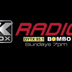 Stranded / Feddy Orpeza