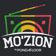 Mo'Zion Radio Show