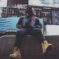 Stay Down by Don Richie