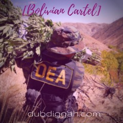 Bolivian Cartel Riddim - Reggae Dancehall