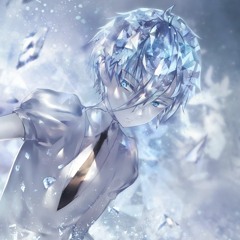 Crystalline (Day 4)