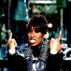 Missy Elliott vs. The Just Brothers - Get Your Freak On Sliced Tomatos (R.G. Mashup)