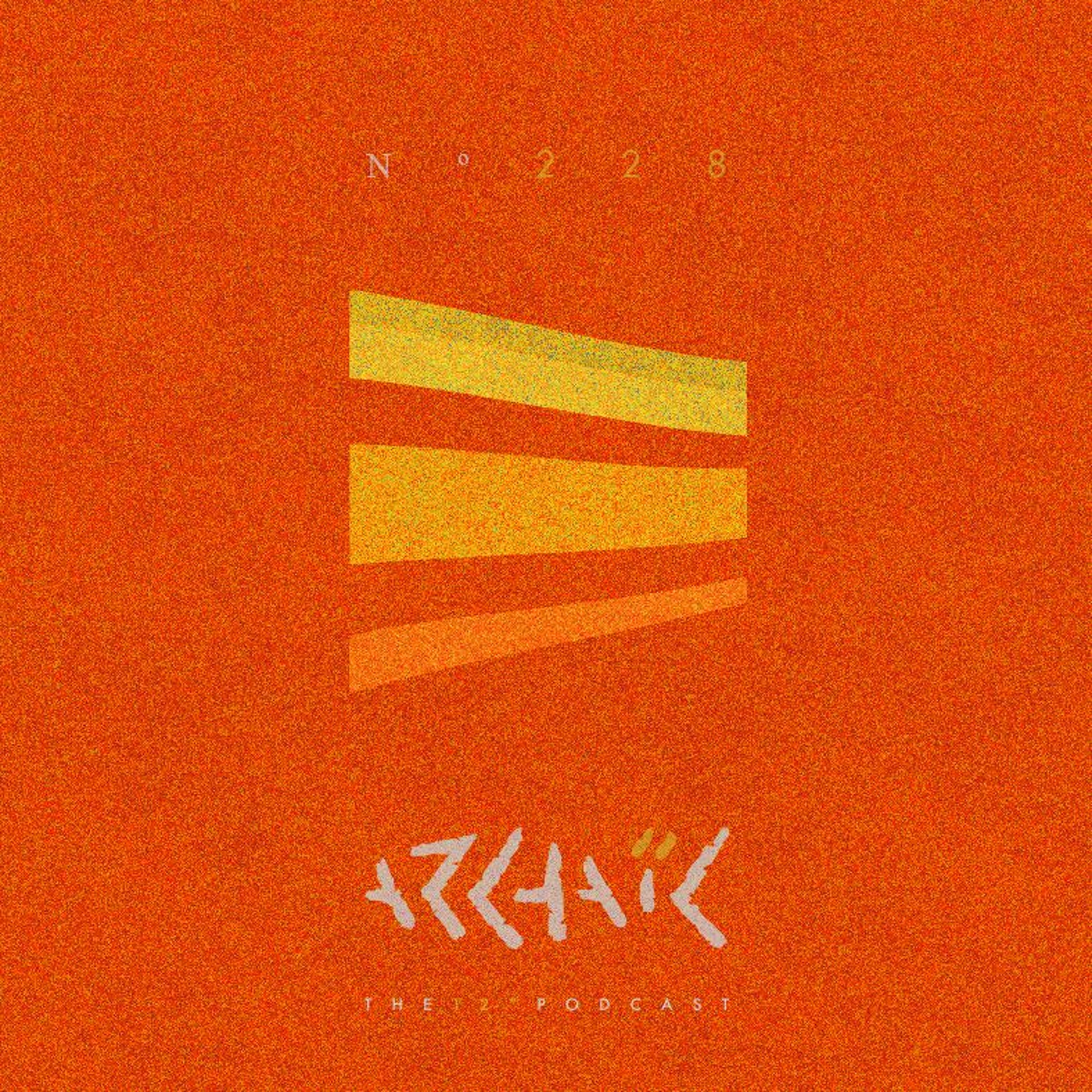 Archaic Podcast