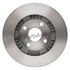 Shop High Quality Rear Brake Rotors At Partsavatar Canada Mp3
