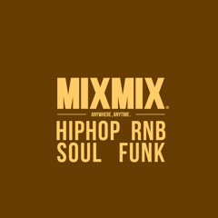 HIPHOP RNB MIXMIX