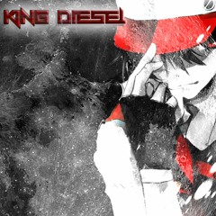 Pokemon Theme (King Diesel Remix)