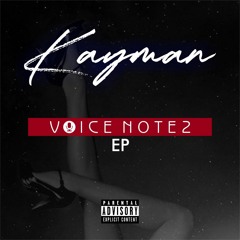 VOICE NOTE II EP