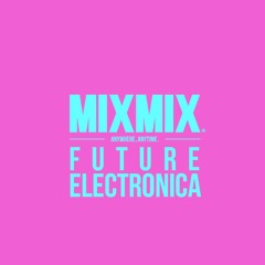 FUTURE ELECTRONICA MIXMIX