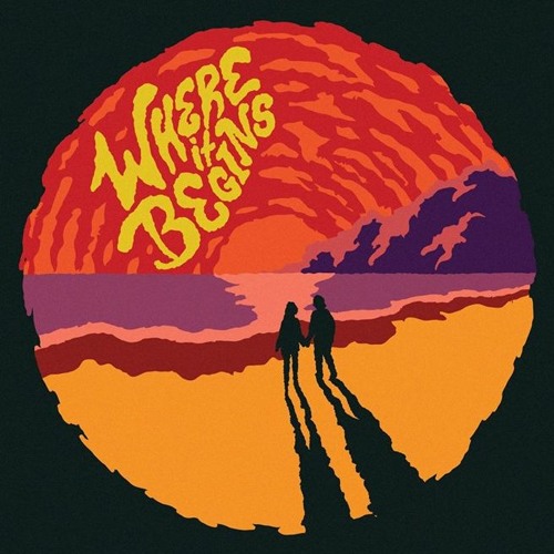 SOUL96 - Where it Begins (Tom Misch - The Journey Remix)