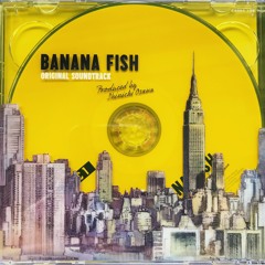 RHYME's compilation in BANANA FISH