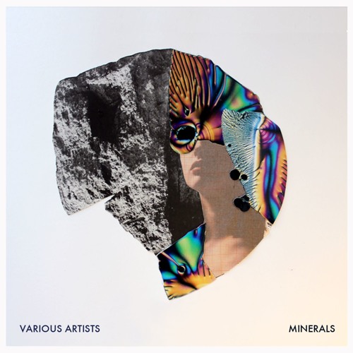 Helium (Various Artists - Minerals)