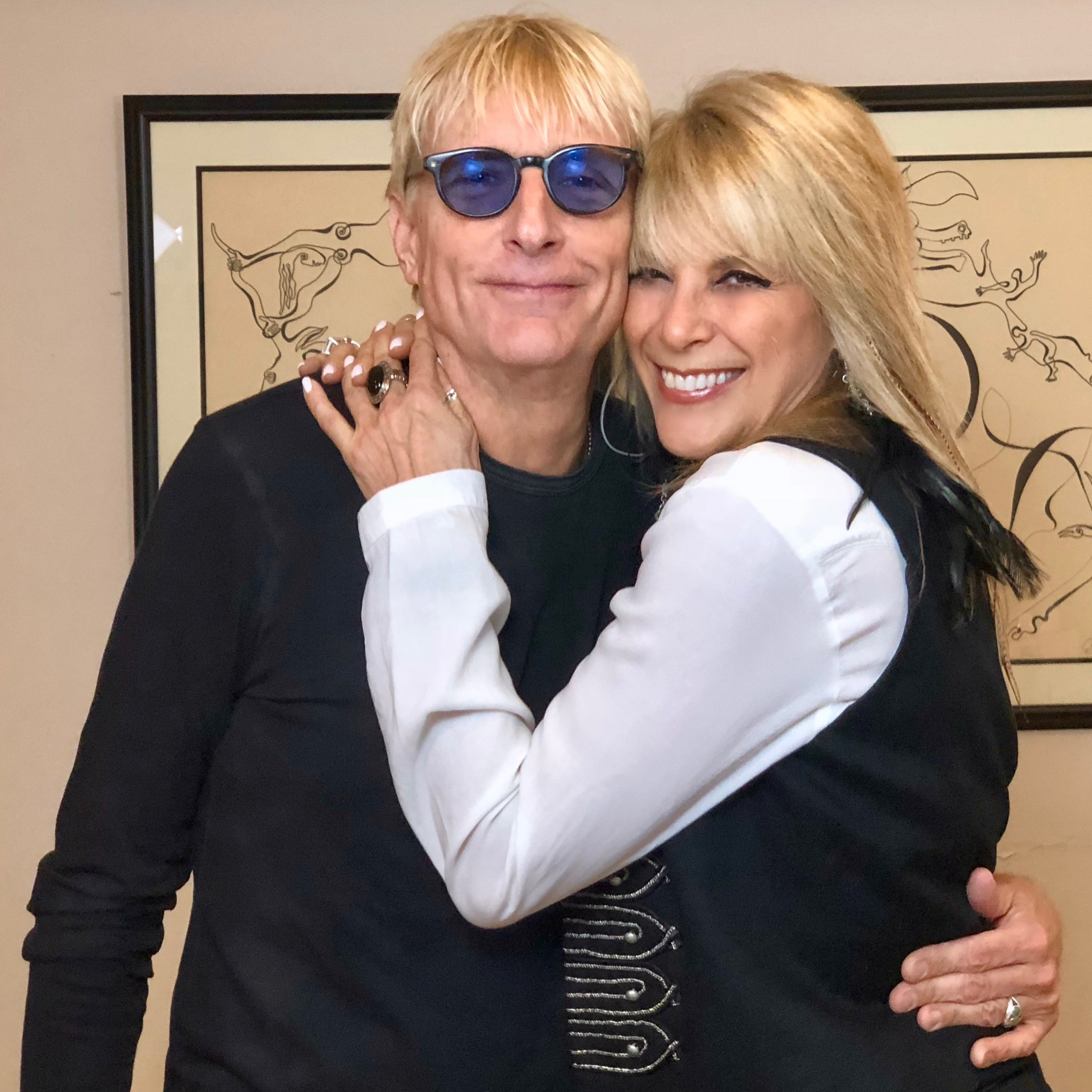 Game Changers With Vicki Abelson