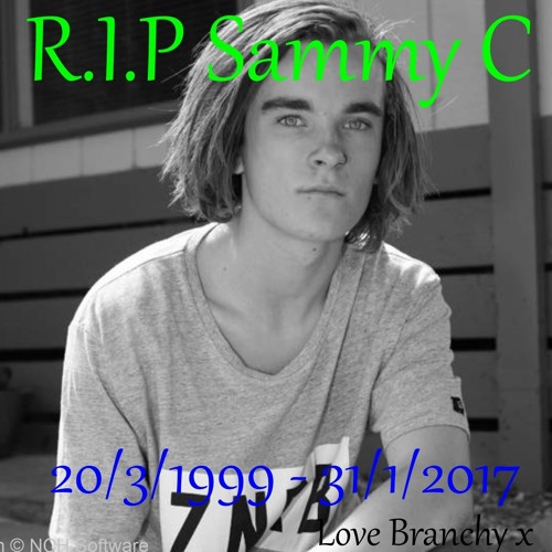 R.I.P Sammy C