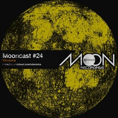 Mooncast #24 - Vibronics