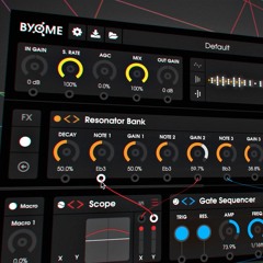 BYOME Trailer Score