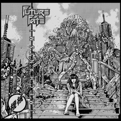 #36 Retro Electro Show ft. FUTURE FATE INTERVIEW on Kiss FM Australia 2018