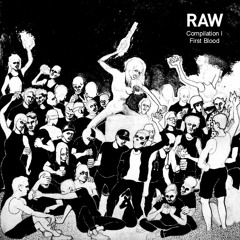 Premiere :  Blind Delon & DJ Varsovie - Purity [RAW]