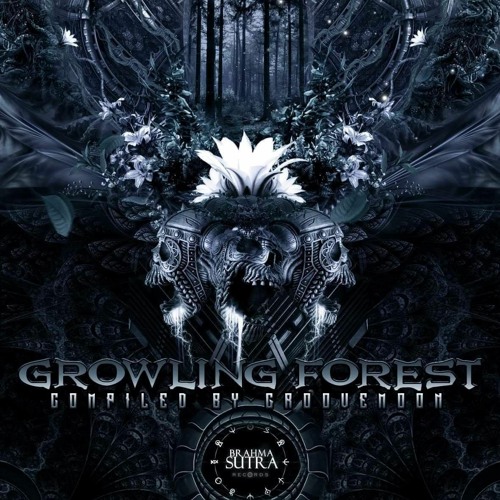 Eeriegeist Vs Aday - Pronoia