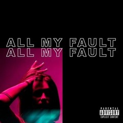 Juice Wrld - My Fault [REMIX]