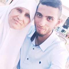 محمد غندور - ولدي الذي كان ضيآ بصري