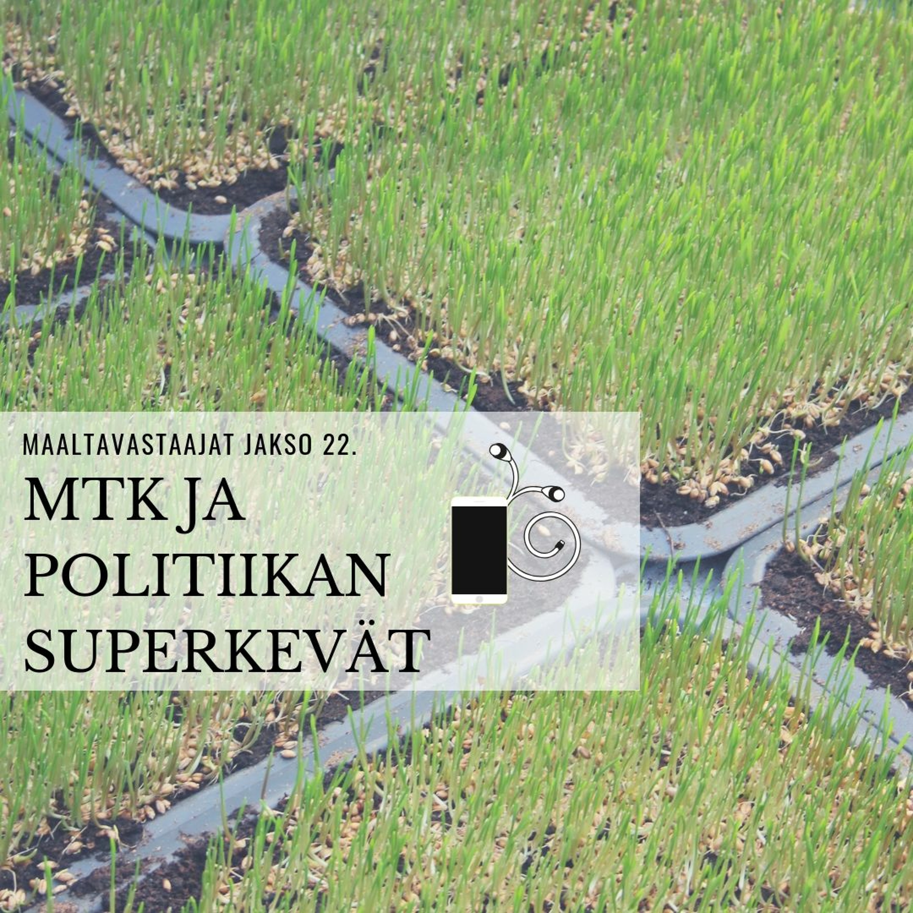 Maaltavastaajat