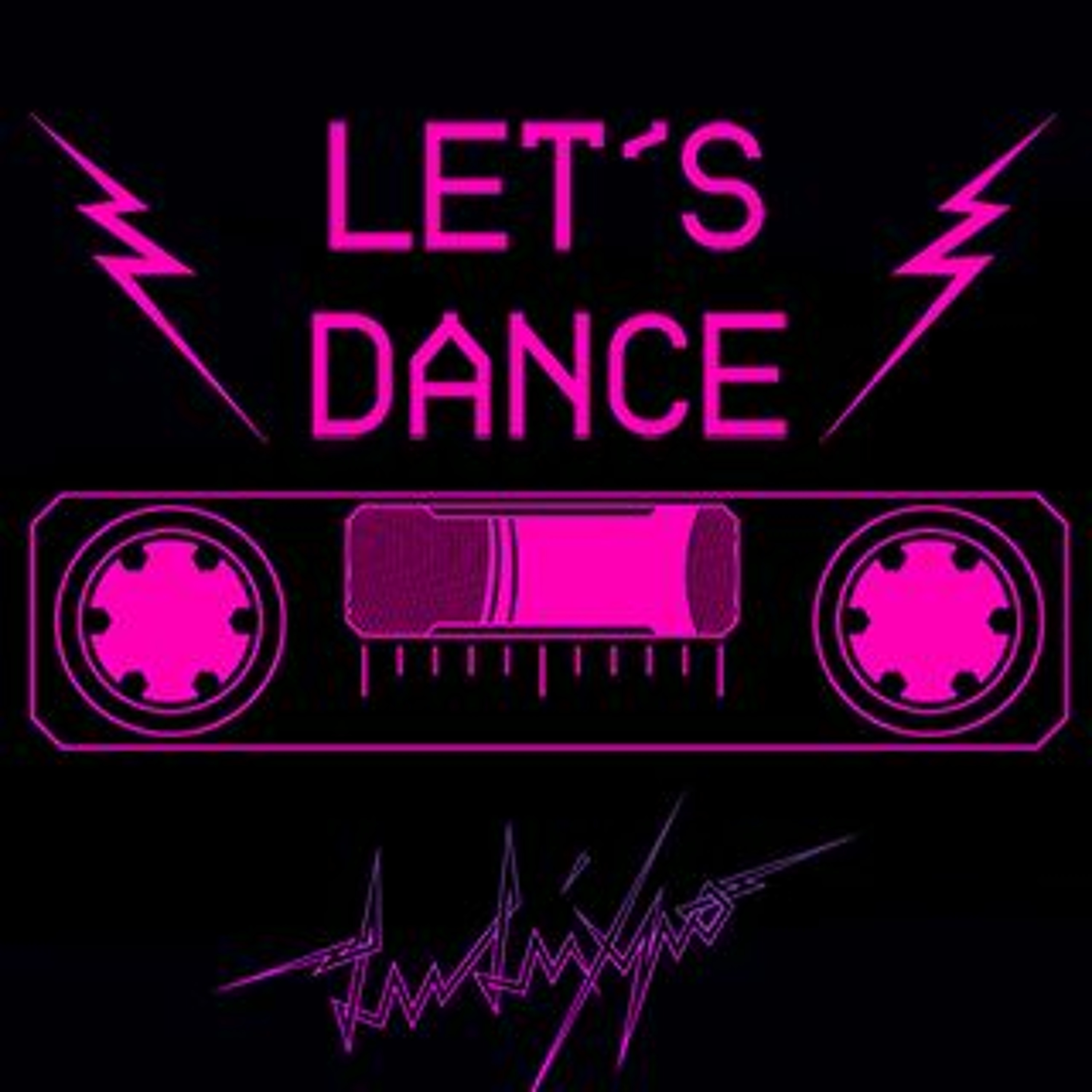 Let\'s Dance Radio Show