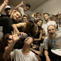 LIT LIFE CRISIS - SiKC X F!RST X Koutej